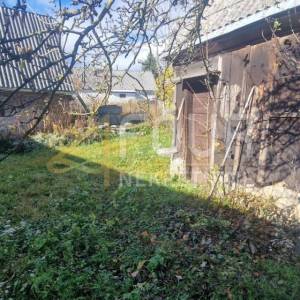 Velebit, Lika, Krasno polje, samostojeća starina