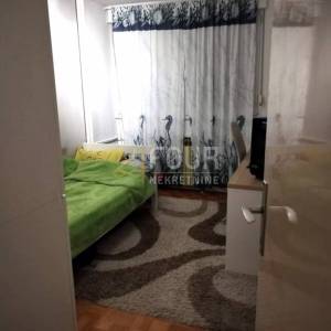 Velika Gorica, 3skl, 73.88m2, lođa