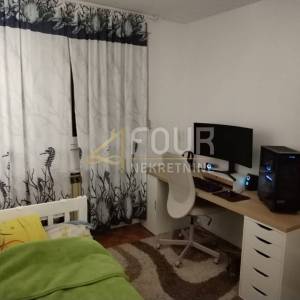 Velika Gorica, 3skl, 73.88m2, lođa