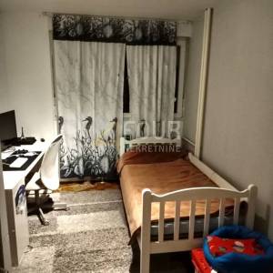 Velika Gorica, 3skl, 73.88m2, lođa