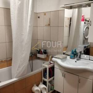 Velika Gorica, 3skl, 73.88m2, lođa