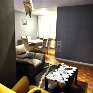 Velika Gorica, 3skl, 73.88m2, lođa