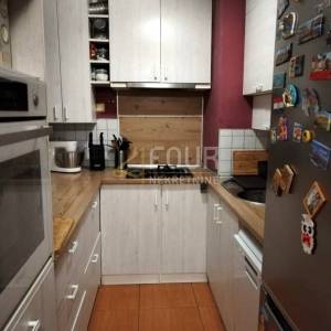 Velika Gorica, 3skl, 73.88m2, lođa