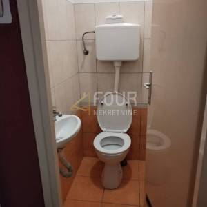 Velika Gorica, 3skl, 73.88m2, lođa