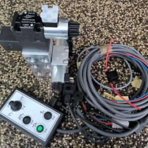 Ventili za ralicu, zimska služba