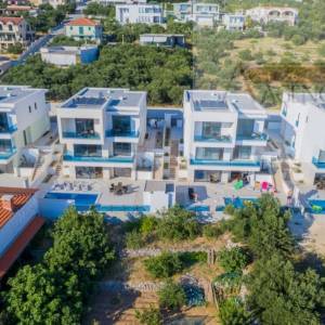 Vile Makarska ekskluzivna prodaja - top ponuda!