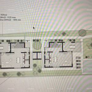 Vile u izgradnji na izvanrednoj lokaciji, Medulin!