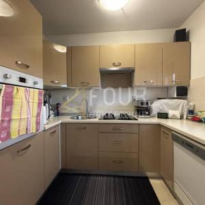 Viškovo, 80.02m2, 3s+db, 3 balkona