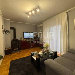 Viškovo, 80.02m2, 3s+db, 3 balkona