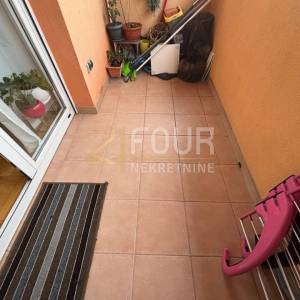 Viškovo, 80.02m2, 3s+db, 3 balkona