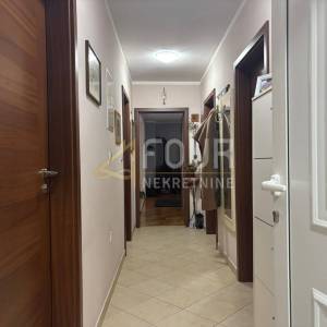 Viškovo, 80.02m2, 3s+db, 3 balkona