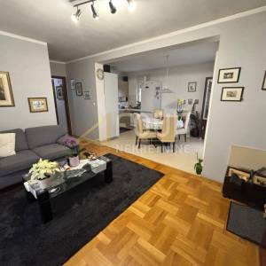 Viškovo, 80.02m2, 3s+db, 3 balkona