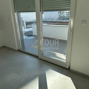 Viškovo, novogradnja, 2s+db, 57.60m2