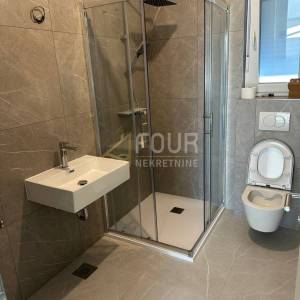 Viškovo, novogradnja, 2s+db, 57.60m2