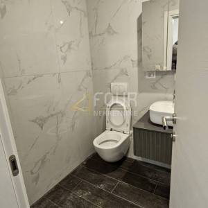 Viškovo, novogradnja, 57m2, 1s+db, lođa, garažno parkirno mjesto