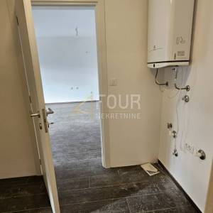 Viškovo, novogradnja, 57m2, 1s+db, lođa, garažno parkirno mjesto