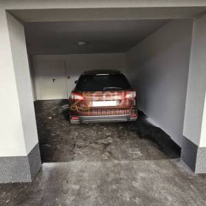 Viškovo, novogradnja, 57m2, 1s+db, lođa, garažno parkirno mjesto