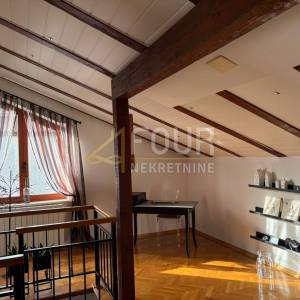 Viškovo, odlična samostojeća kuća, okućnica, garaža 