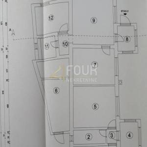 Viškovo, samostojeća kuća, 105m2