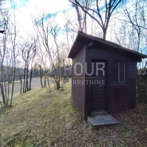 Viškovo, Saršoni, poljoprivredno zemljište 6.029m2