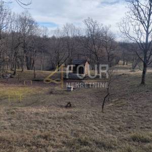 Viškovo, Saršoni, poljoprivredno zemljište 6.029m2