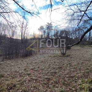 Viškovo, Saršoni, poljoprivredno zemljište 6.029m2