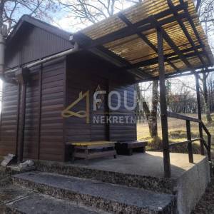 Viškovo, Saršoni, poljoprivredno zemljište 6.029m2