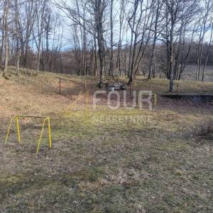 Viškovo, Saršoni, poljoprivredno zemljište 6.029m2