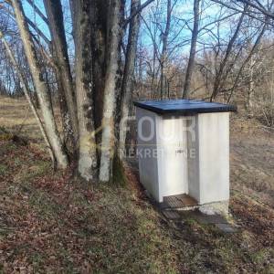 Viškovo, Saršoni, poljoprivredno zemljište 6.029m2