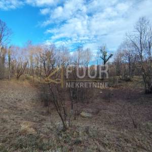 Viškovo, Saršoni, poljoprivredno zemljište 6.029m2