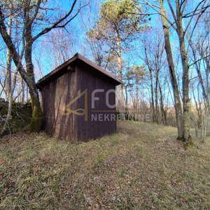 Viškovo, Saršoni, poljoprivredno zemljište 6.029m2