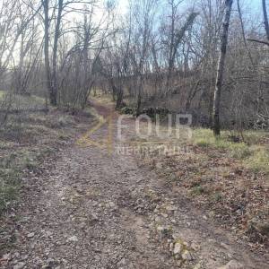 Viškovo, Saršoni, poljoprivredno zemljište 6.029m2