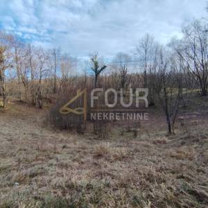 Viškovo, Saršoni, poljoprivredno zemljište 6.029m2