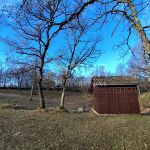 Viškovo, Saršoni, poljoprivredno zemljište 6.029m2