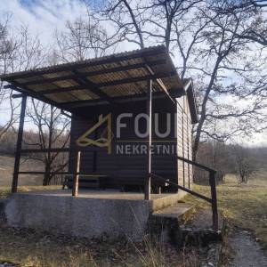 Viškovo, Saršoni, poljoprivredno zemljište 6.029m2