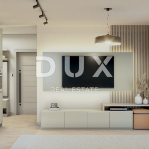 VIŠKOVO, SROKI - 1S+DB, visoko prizemlje, okućnica, novogradnja!