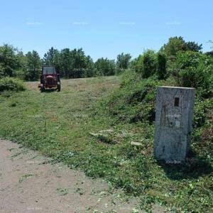 Vižinada, Prodaje se građevinsko zemljište s pravomoćnom građevinskom dozvolom