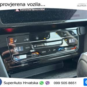 Volkswagen Passat 2.0TDI DSG Business 150 KS, ACC+KAM+PARK+MASAŽA