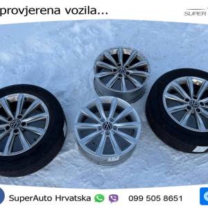 Volkswagen Passat 2.0TDI DSG Business 150 KS, ACC+KAM+PARK+MASAŽA