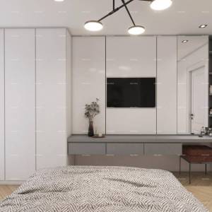 VOLME - Prodaja stana sa vrtom i parkirnim mjestom, u novom stambenom projektu AM4