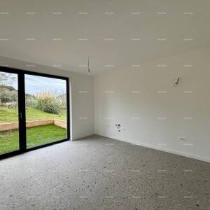 VOLME - Prodaja stana sa vrtom i parkirnim mjestom, u novom stambenom projektu AM4