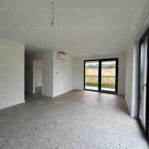 VOLME - Prodaja stana sa vrtom i parkirnim mjestom, u novom stambenom projektu AM4