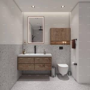 VOLME - Prodaja stana sa vrtom i parkirnim mjestom, u novom stambenom projektu AM4