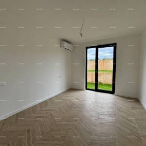 VOLME - Prodaja stana sa vrtom i parkirnim mjestom, u novom stambenom projektu AM4