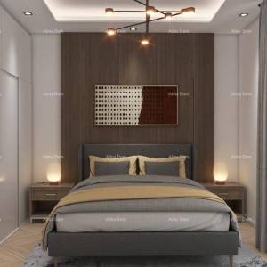 VOLME - Prodaja stanova u novoj stambenoj zgradi / AM2