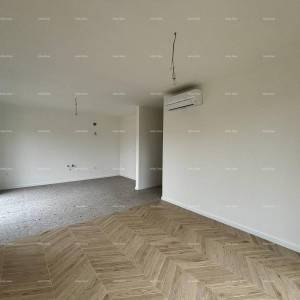 VOLME - Prodaja stanova u novoj stambenoj zgradi / AM2