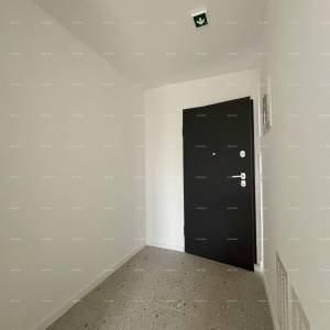 VOLME - Prodaja stanova u novoj stambenoj zgradi / AM2