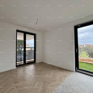 VOLME - Prodaja stanova u novom stambenom projektu / AM1