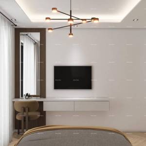 VOLME - Prodaja stanova u novom stambenom projektu / AM1