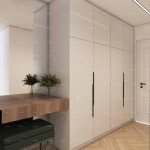 VOLME - Prodaja stanova u novom stambenom projektu / AM1